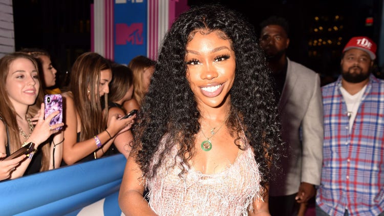 SZA