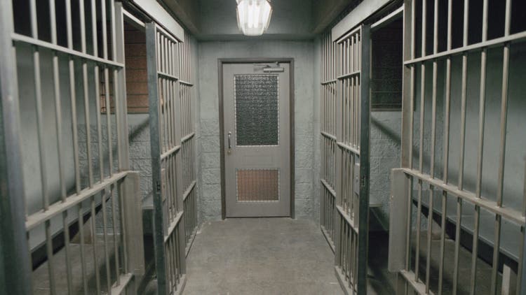 jail