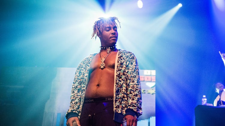 Juice WRLD