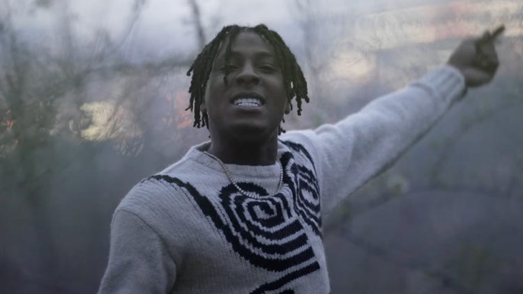 NBA YoungBoy