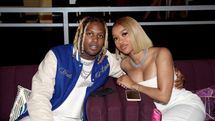 India & Durk