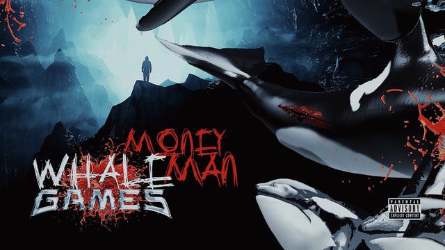 money man