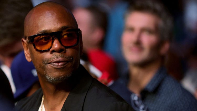 Dave Chappelle