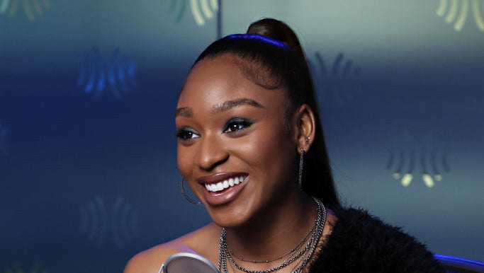 normani