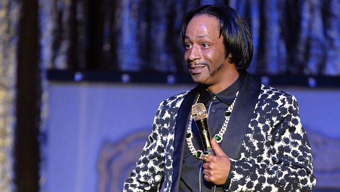 Katt Williams