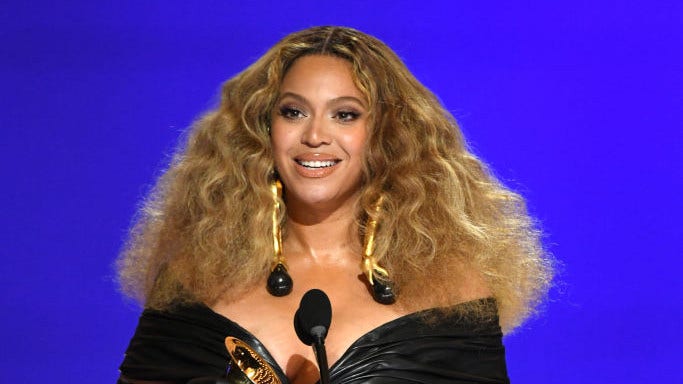 Beyonce