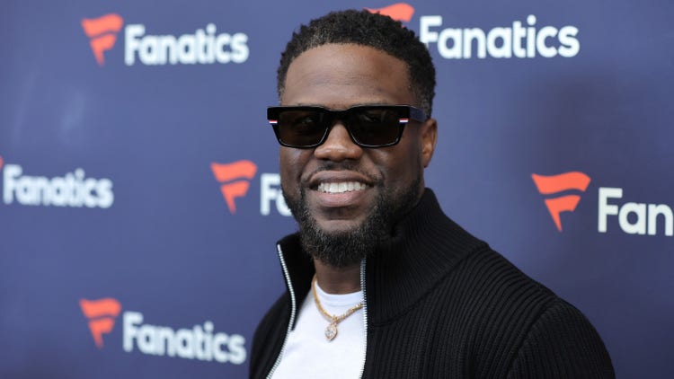 Kevin Hart