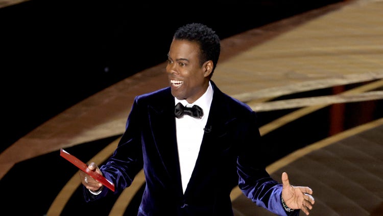 Chris Rock