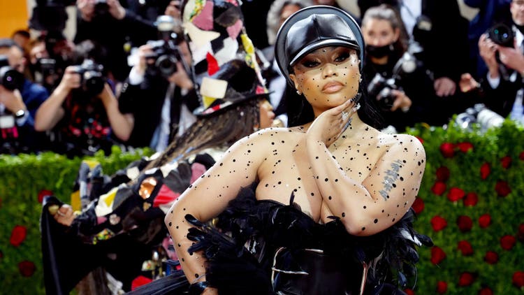 Nicki Minaj