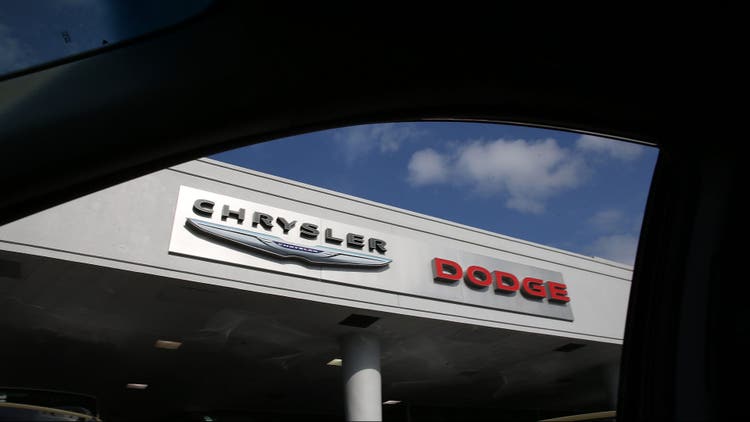 Jeep owner sued after dealership employee was killed