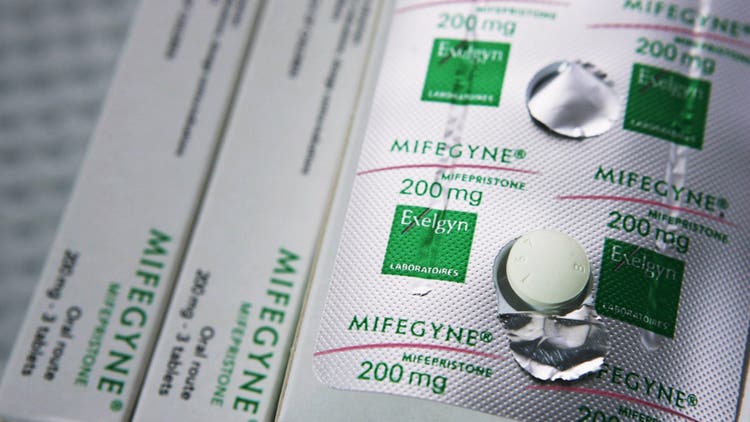 Abortion Pill