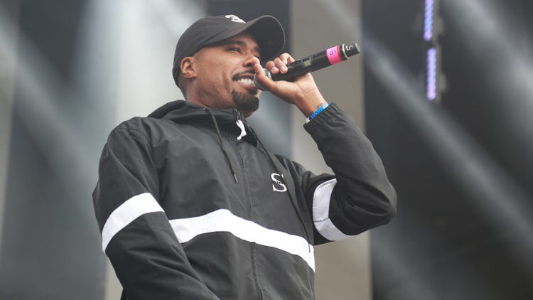 Dom Kennedy