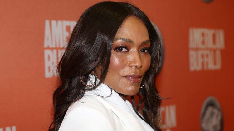 Angela Bassett