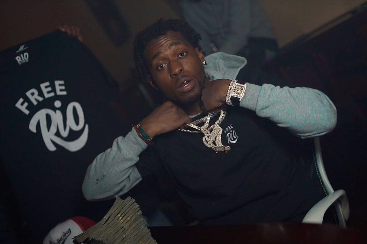 Rio Da Yung OG Louie Ray Rio Da Yung OG Louie Ray