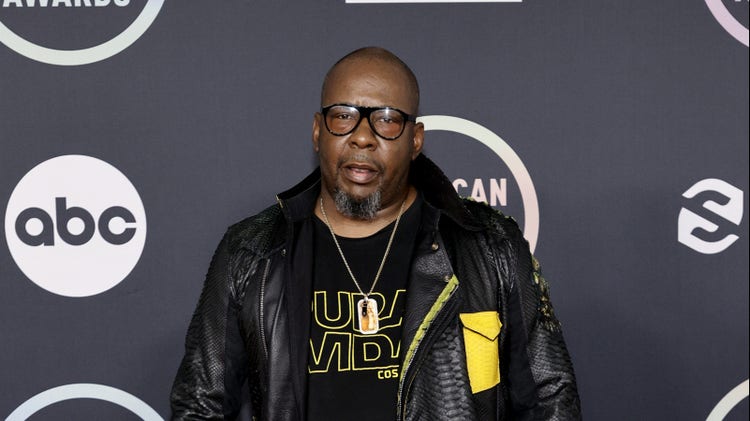 Bobby Brown