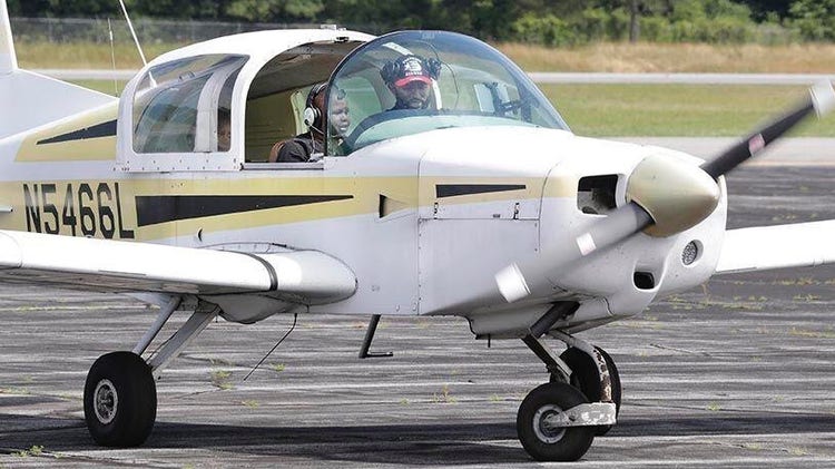 The Brock Foundation