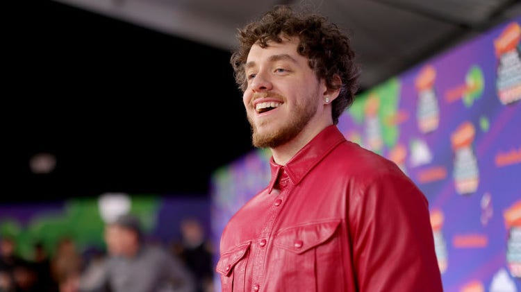 Jack Harlow