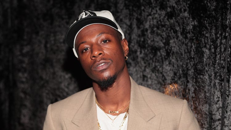 Joey BADASS album