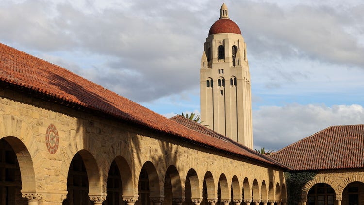 Stanford University