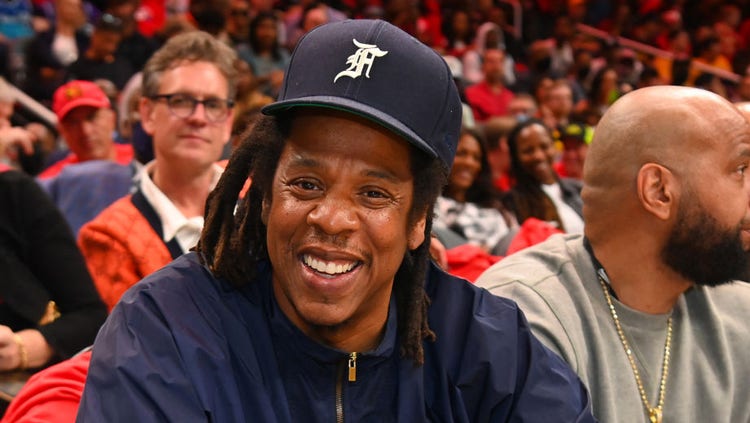 Jay-Z