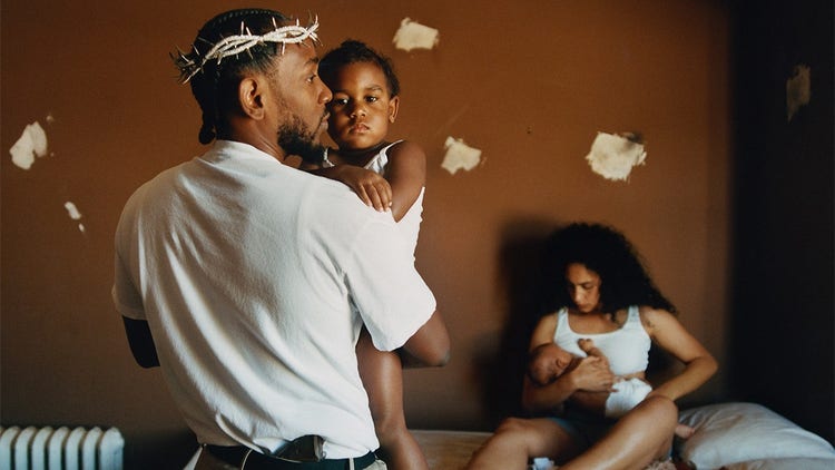 Kendrick Lamar