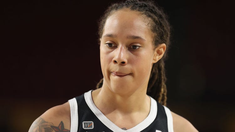 Brittney Griner