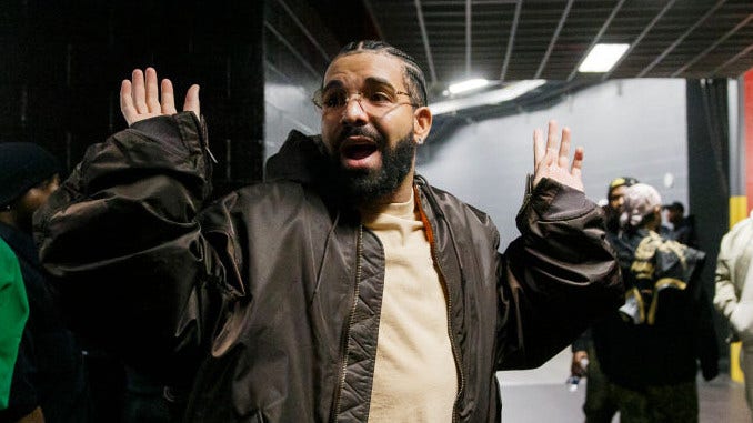 Drake