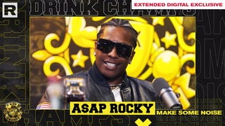 S6 E18 | A$AP Rocky