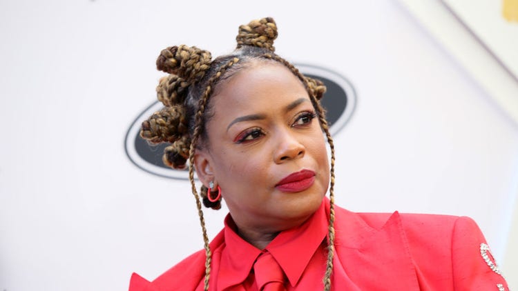 Aunjanue Ellis