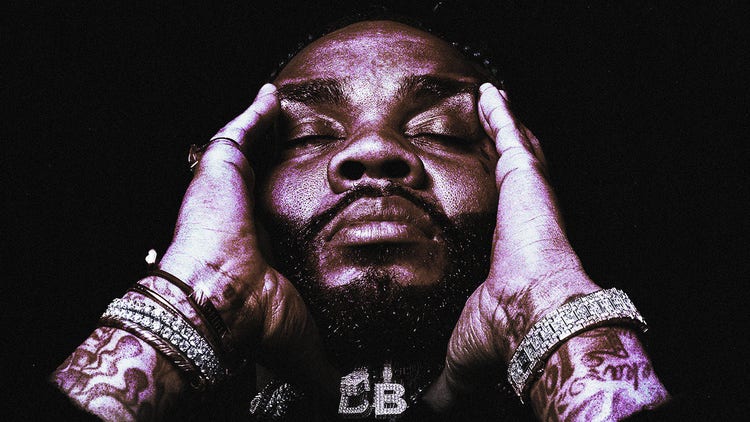 Kevin Gates
