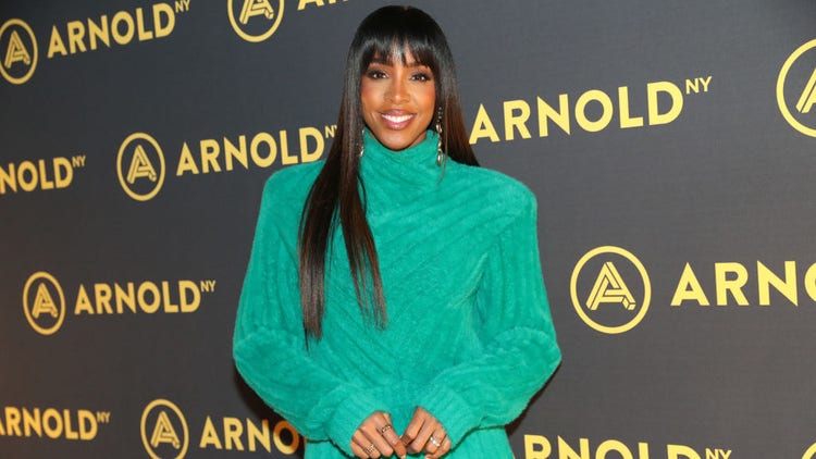 Kelly Rowland
