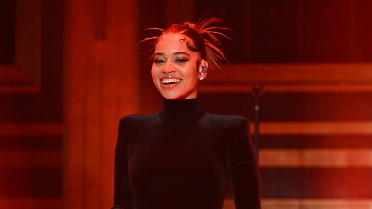 Ella Mai