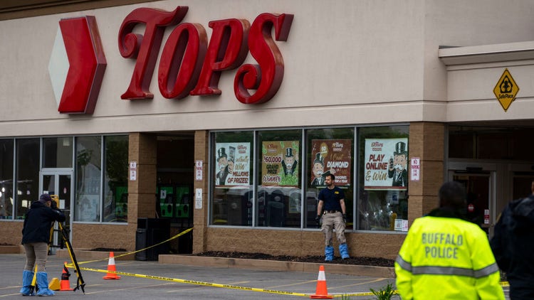 Tops Friendly Market