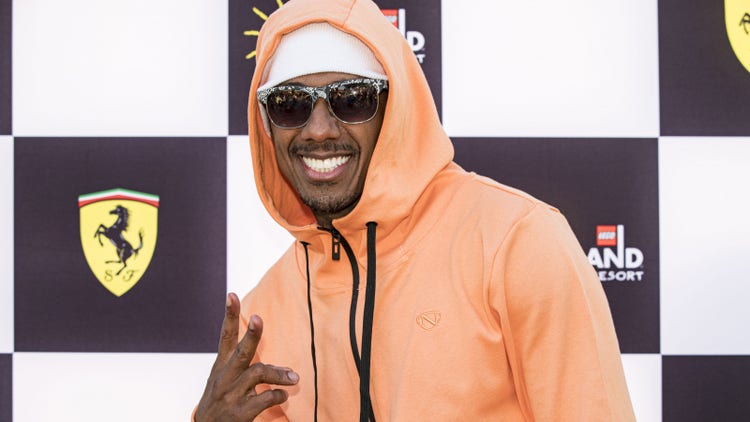 Nick Cannon