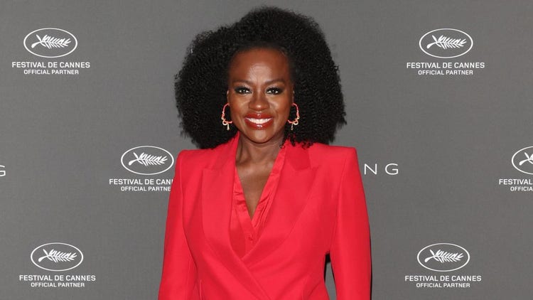 Viola Davis