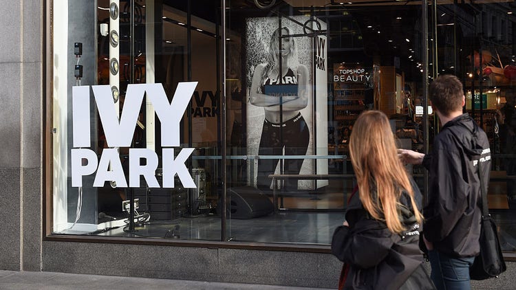 Ivy Park