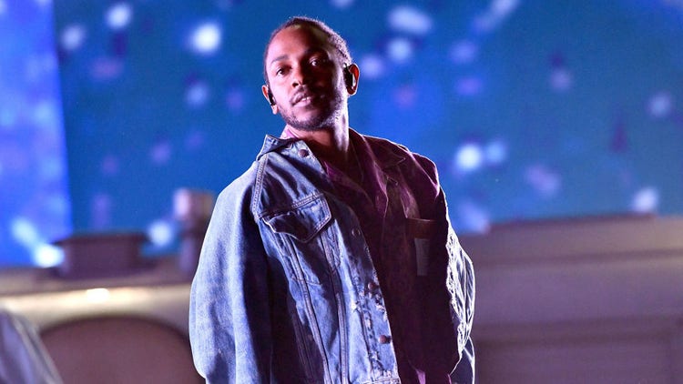 Kendrick Lamar