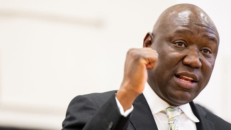 Ben Crump