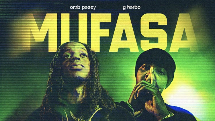 omb peezy