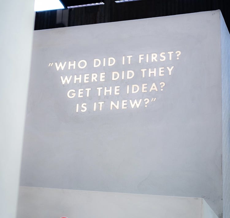 Nike and Louis Vuitton collab