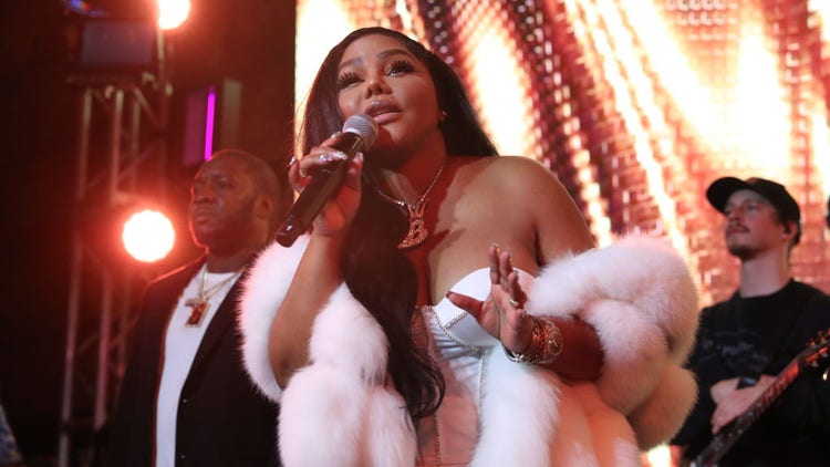 Lil Kim