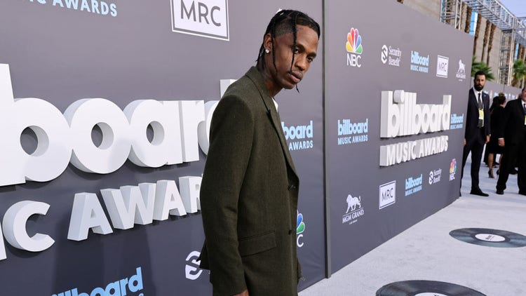 Travis Scott
