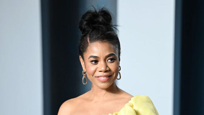 regina hall