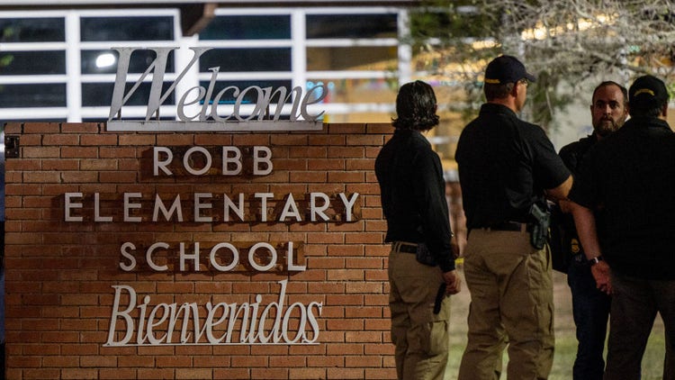 Robb Elementary School