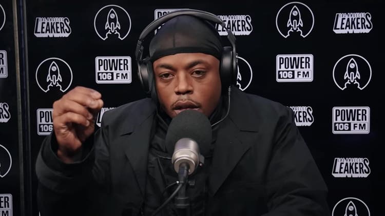 Westside Boogie L.A.