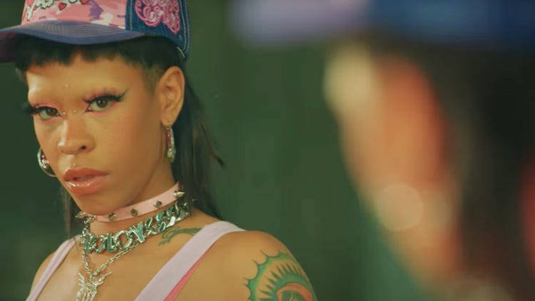 Rico Nasty