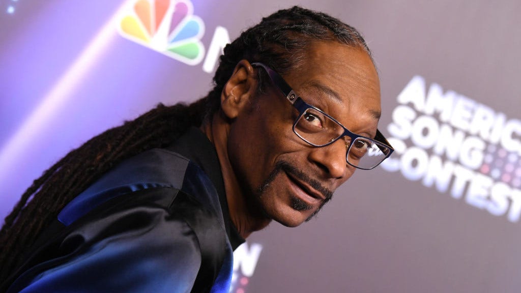 Snoop Dogg tells why he turned down $2 million to DJ for Michael Jordan