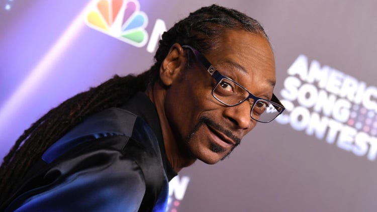 Snoop Dogg