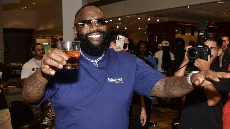 Rick Ross