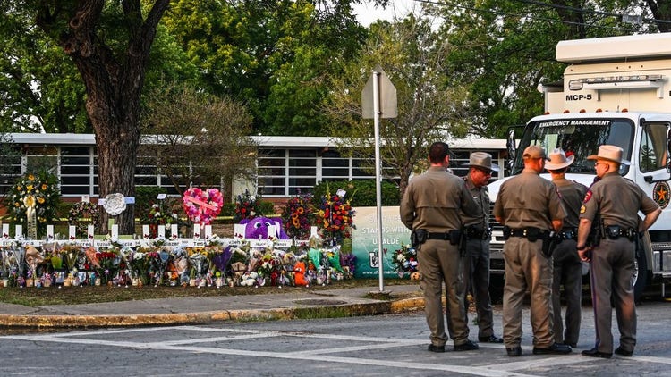 Robb Elementary School